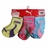 Kit Meias Infantil Puma 6 pares - comprar online