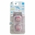 Chupeta MAM Clear - 0-6 meses - Embalagem Dupla - comprar online