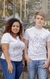 camiseta branca, camiseta algodão , desenho exclusivo, coração humano, estampa digital