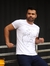 camiseta branca, camiseta algodão , desenho exclusivo, coração humano, estampa digital