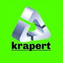 Logo de Krapert