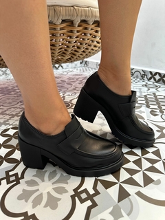 Mocassim Giulia Domna - comprar online