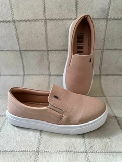 Slip On Santa Lolla - comprar online