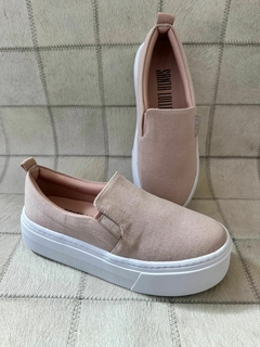 Slip On Santa Lolla - comprar online