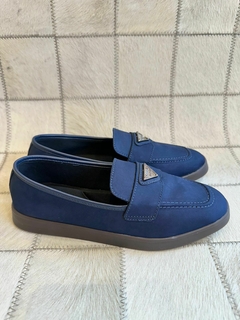 Mocassim Giulia Domna - comprar online