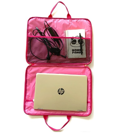 BOLSO PORTA LAPTOP 15" en internet