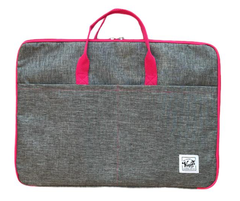 Imagen de BOLSO PORTA LAPTOP 15"