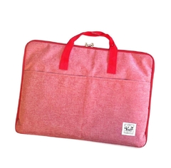 BOLSO PORTA LAPTOP 15"