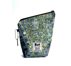 ESTUCHE PARA YERBA MAPAS CON BOLSITA PARA MATE - comprar online