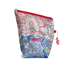 ESTUCHE PARA YERBA MAPAS CON BOLSITA PARA MATE - BaiBags Rosario