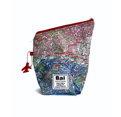 ESTUCHE PARA YERBA MAPAS CON BOLSITA PARA MATE - tienda online