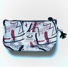 CARTUCHERA TRIPLE ESTAMPADO NATURE - BaiBags Rosario