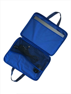 BOLSO PORTA LAPTOP 15" - BaiBags Rosario