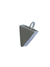 Pingente Difusor Pessoal Triangular (sem corrente) - comprar online