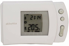 Termostato Diletta - 26000 - comprar online