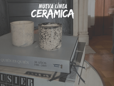 Carrusel Fermina Home