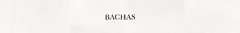 Banner de la categoría BACHAS