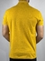 Camisa Aramis Polo Básica Piquet Amarelo Mango - RL Multimarcas - Moda Masculina