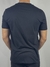 Camisa Aramis Reflexiva Preta - RL Multimarcas - Moda Masculina