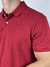 Camisa Aramis Polo Básica Piquet Vermelha na internet