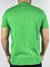 Camiseta Básica Aramis Gola Careca Verde na internet