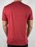 Camisa Aramis Básica Vermelha - RL Multimarcas - Moda Masculina