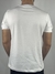 Camisa Básica Aramis Algodão Pima Branca - RL Multimarcas - Moda Masculina
