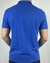 Camisa Aramis Polo Básica Piquet Azul - RL Multimarcas - Moda Masculina
