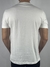 Camisa Estampada Aramis Repeat Branca - RL Multimarcas - Moda Masculina