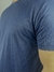 Camiseta Aramis de Poliamida Lisa DRY FIT Azul marinho na internet