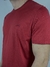 Camisa Aramis Básica Vermelha na internet