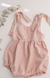 ROMPER SOFIA - ROSE - comprar online