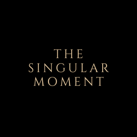 The Singular Moment