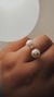 Anillo Perlas Regulable - comprar online