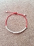 Pulsera Hilo Simple