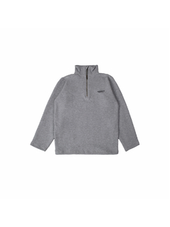 CAMPERA LEAD BY GOODCHILLS GRIS CLARO