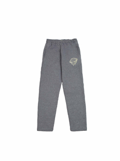 JOGGER WORLD GRIS