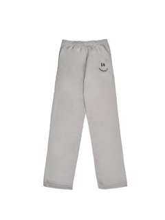 JOGGER BASIC GOODCHILLS GRIS PERLA