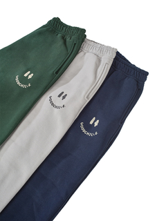 JOGGER BASIC GOODCHILLS VERDE en internet