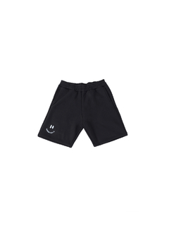 SHORT GOODCHILLS BASIC NEGRO