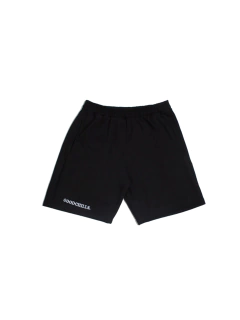 SHORT CLASSIC FIT RÚSTICO BLACK