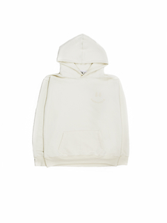 GOODCHILLS BASIC HOODIE BANANA