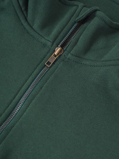 CAMPERA LEAD BY GOODCHILLS VERDE - comprar online