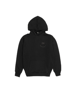 GOODCHILLS BASIC HOODIE BLACK