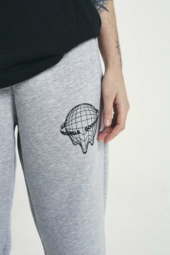 JOGGER WORLD GRIS CLARO en internet