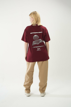 REMERA ASTROPHYSICS BORDO