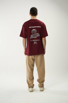 REMERA ASTROPHYSICS BORDO - GOODCHILLS.