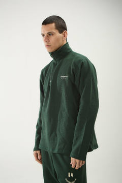 Imagen de CAMPERA LEAD BY GOODCHILLS VERDE