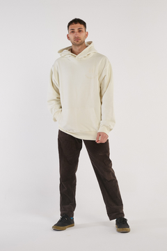 GOODCHILLS BASIC HOODIE BANANA - GOODCHILLS.