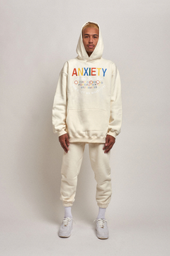 HOODIE ANXIETY BANANA en internet